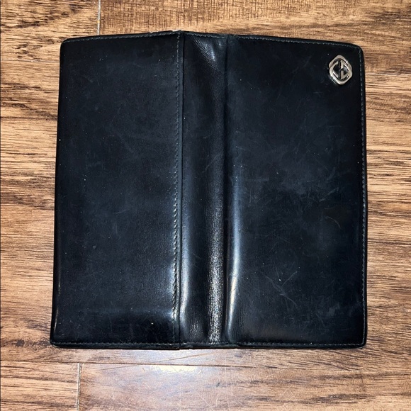 Gucci Interlocking ‘G’ Long Wallet - Picture 6 of 12
